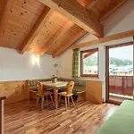 Gaestehaus Sieder By Schladming-Appartements