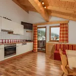 Gästehaus Sieder by Schladming-Appartements