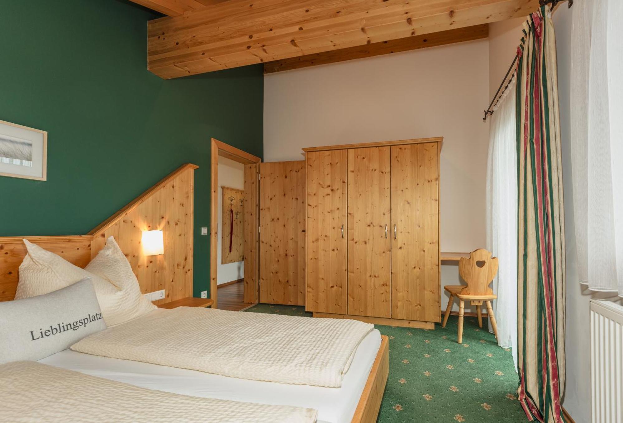 Gaestehaus Sieder By Schladming-appartements *