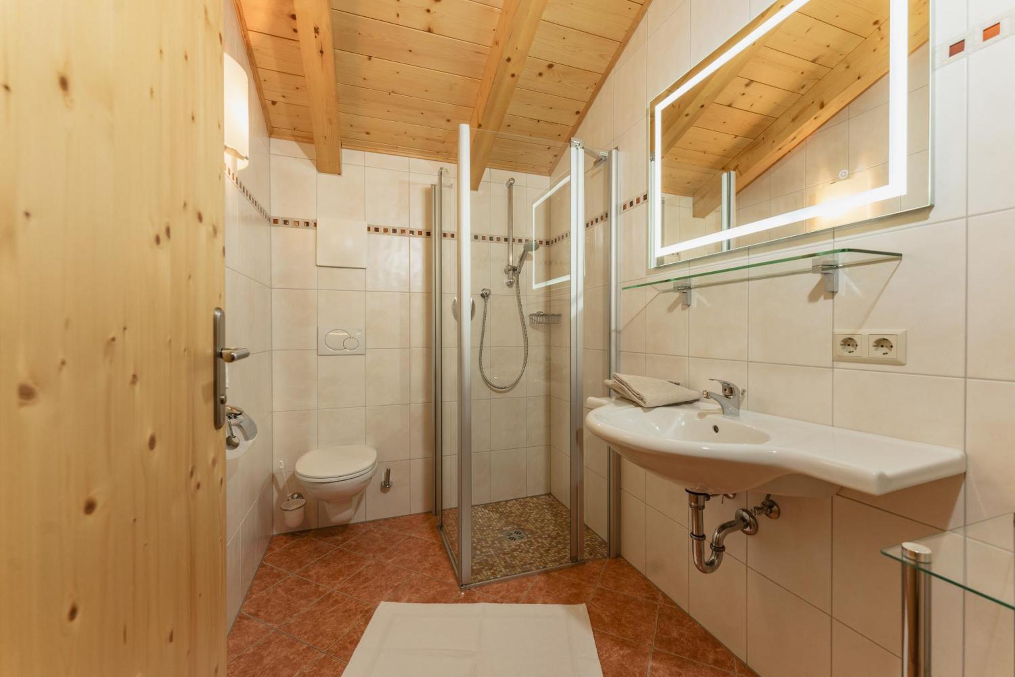 Gaestehaus Sieder By Schladming-appartements Guest house Schladming