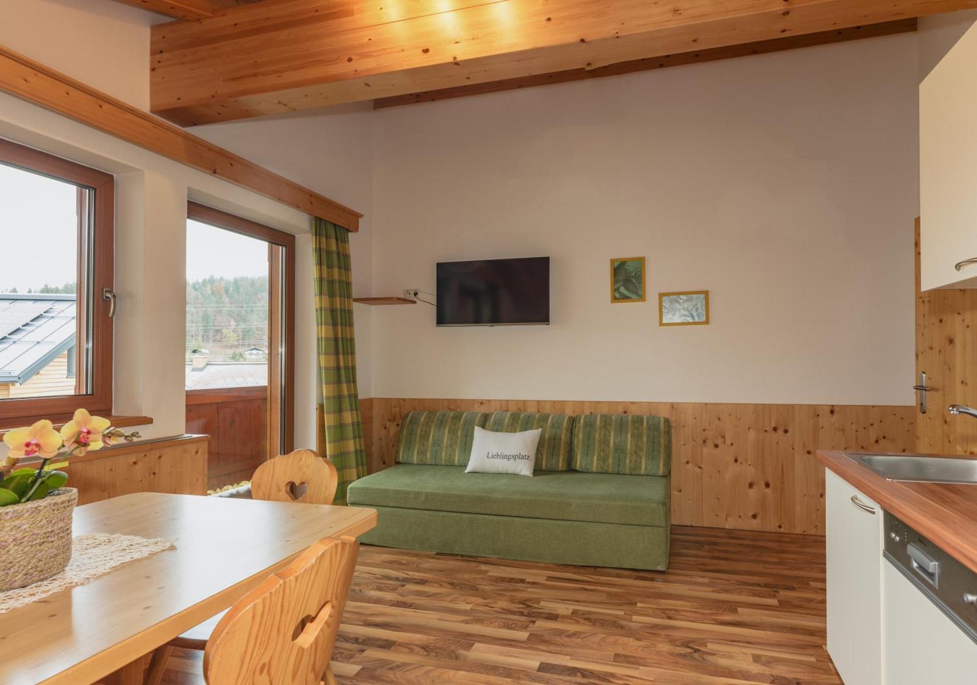 Guest house Gaestehaus Sieder By Schladming-appartements