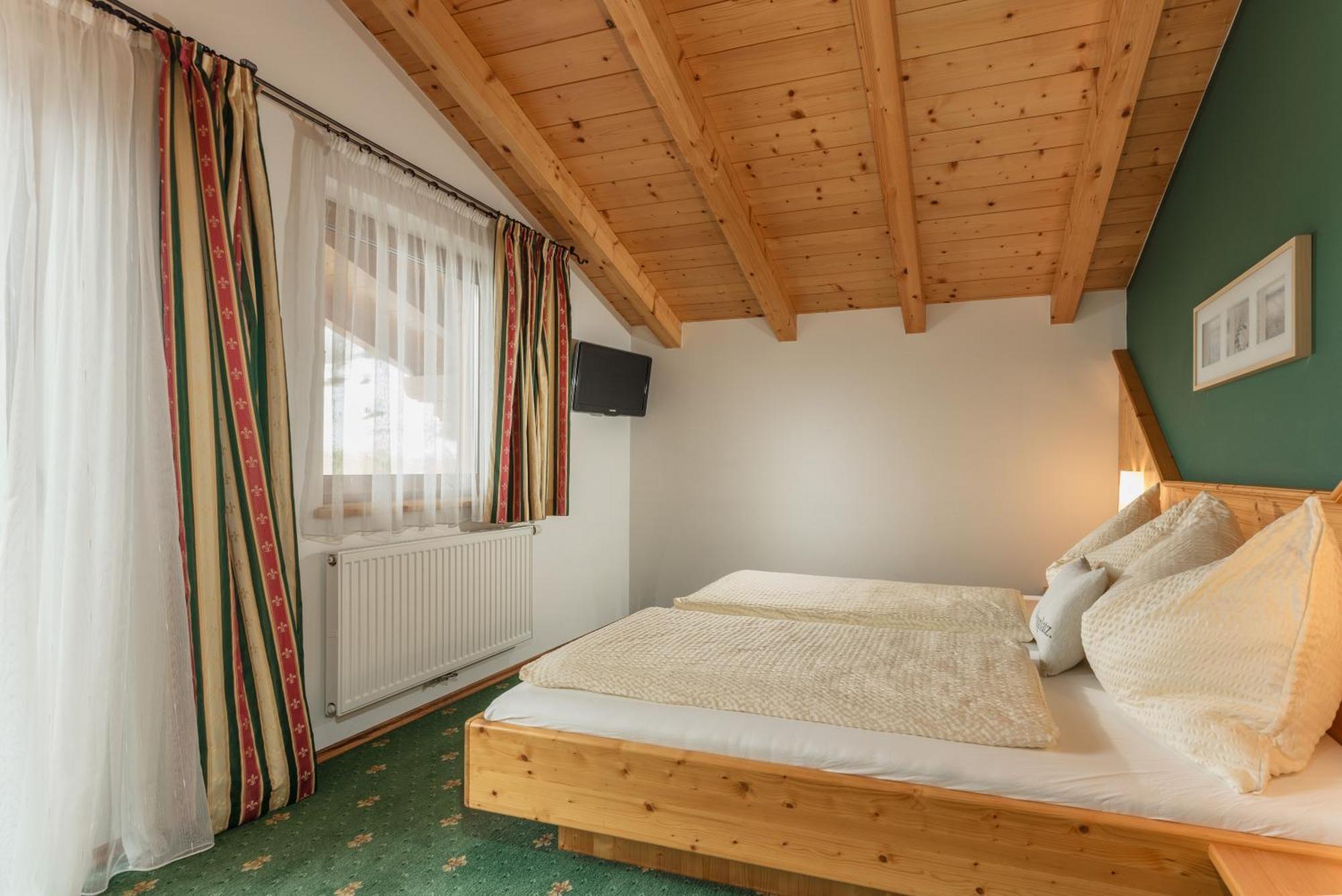Gaestehaus Sieder By Schladming-appartements Guest house Schladming