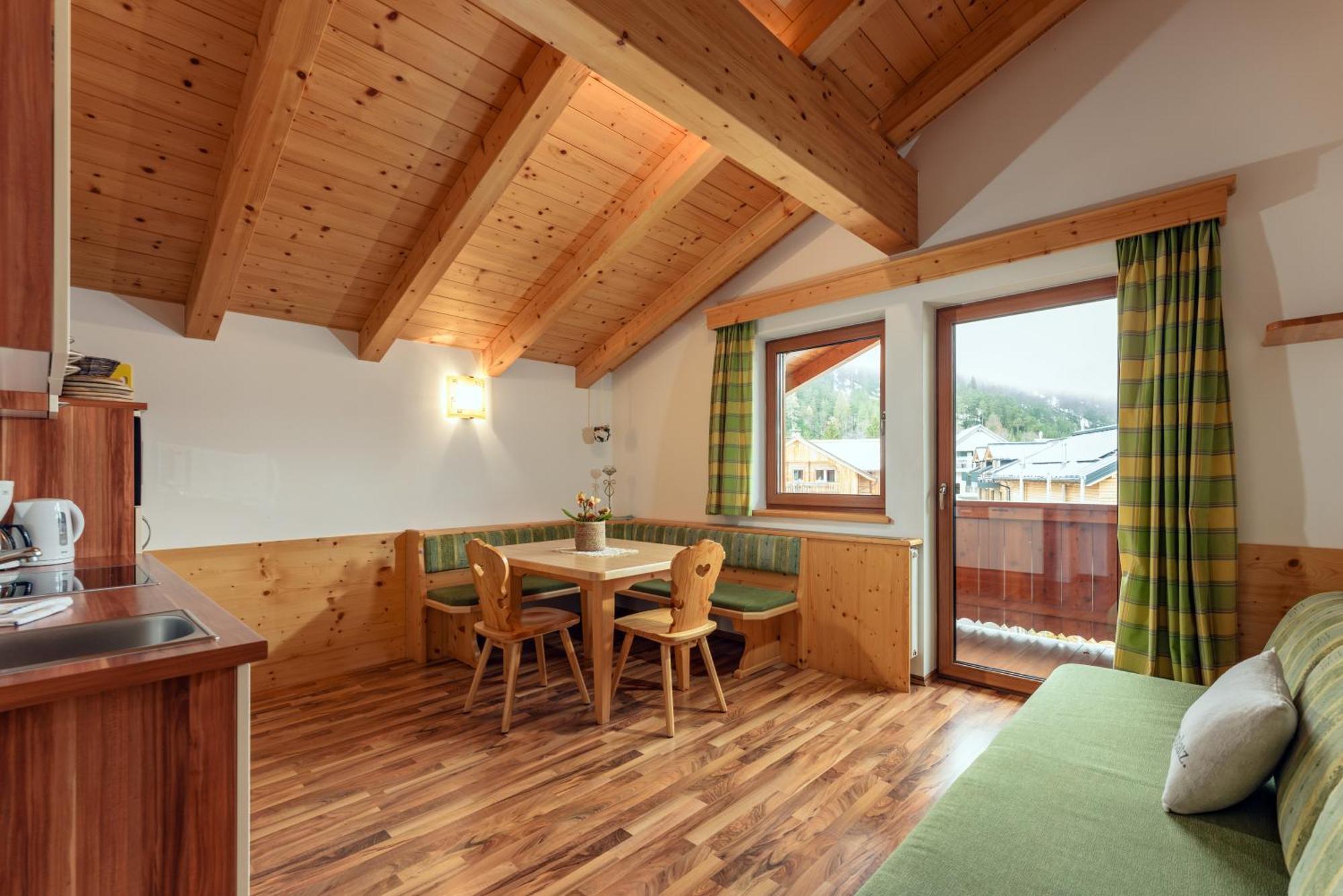 Gaestehaus Sieder By Schladming-appartements * Schladming