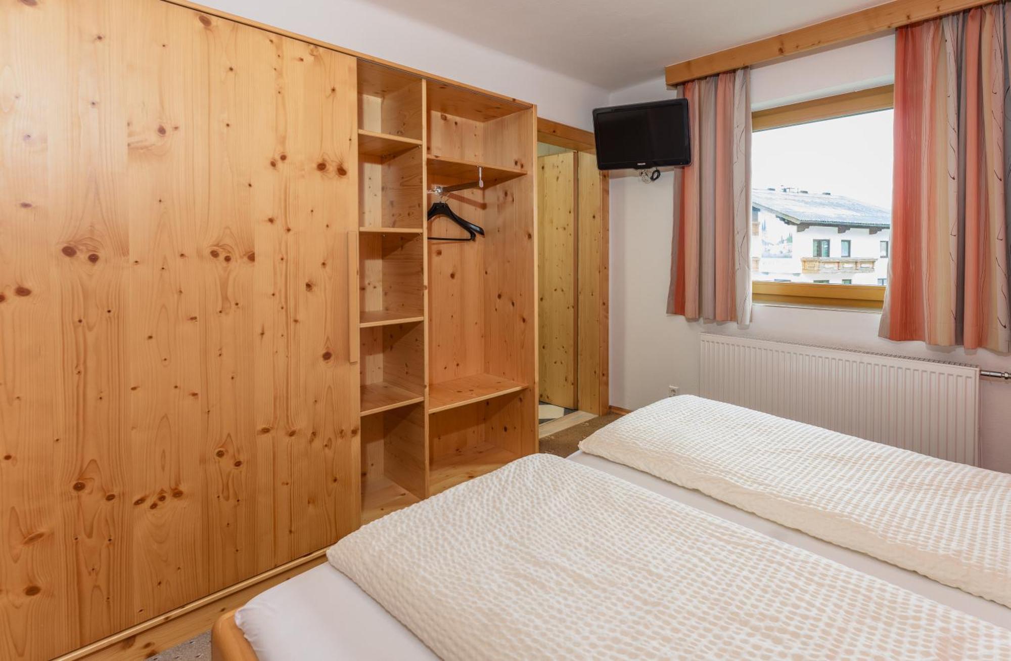 Gaestehaus Sieder By Schladming-appartements *