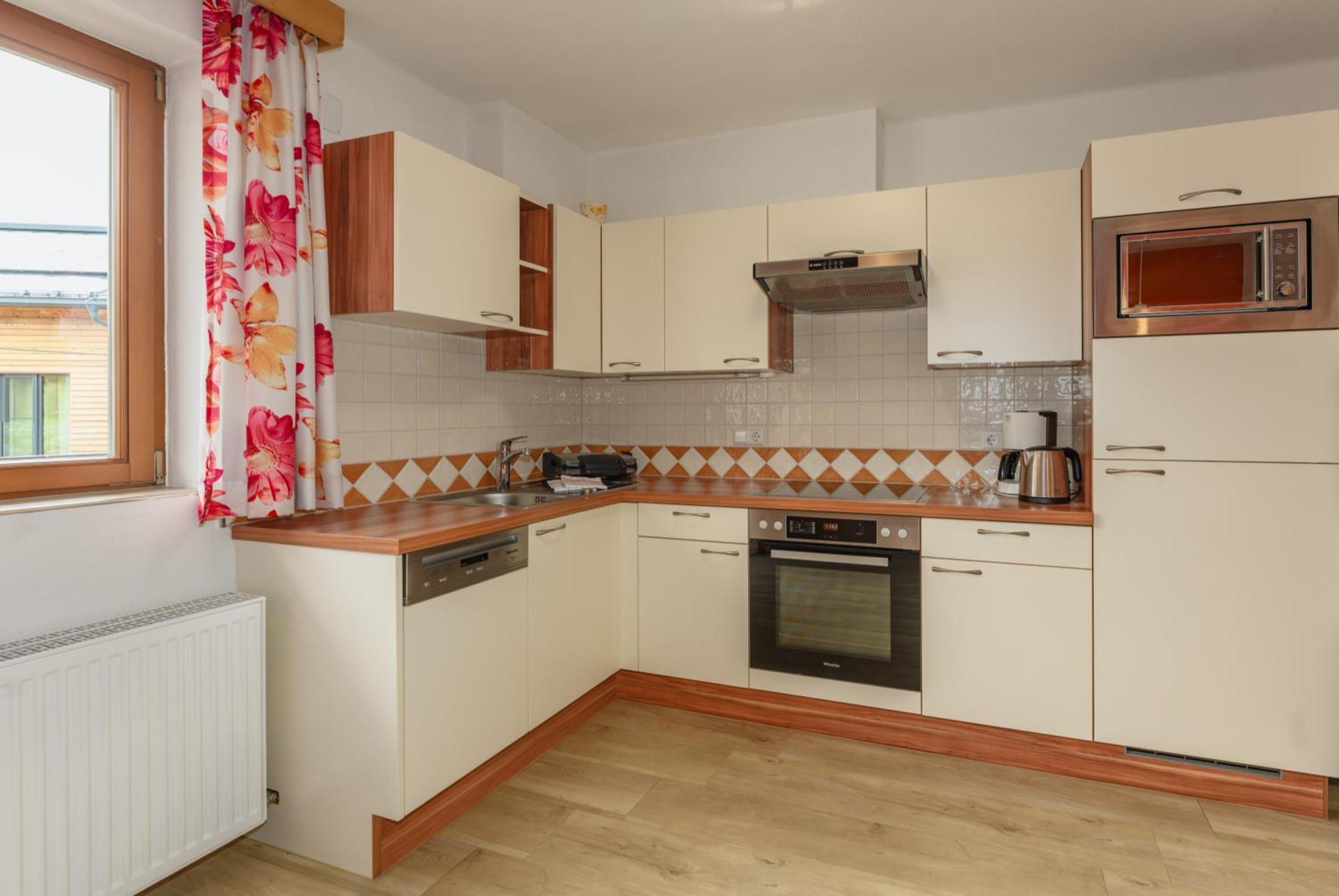Sieder By Schladming-appartements *
