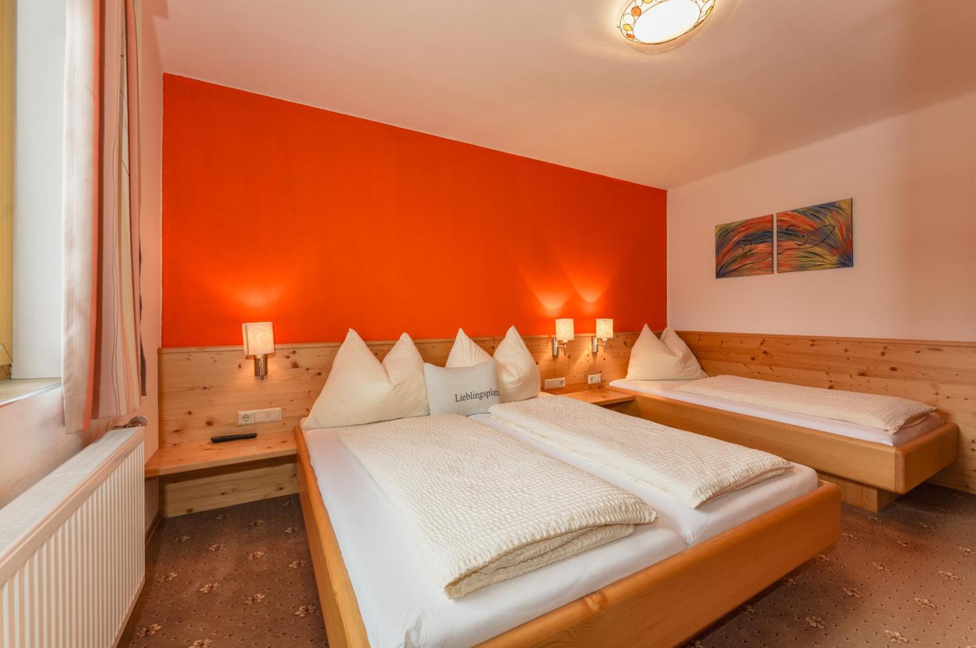 Gasthof Sieder By Schladming-appartements Schladming