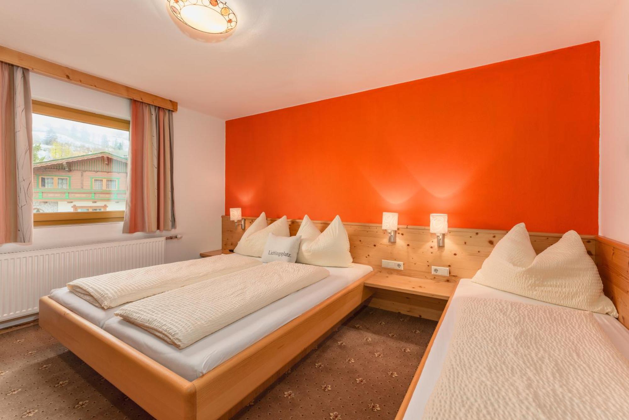 Guest house Gaestehaus Sieder By Schladming-appartements