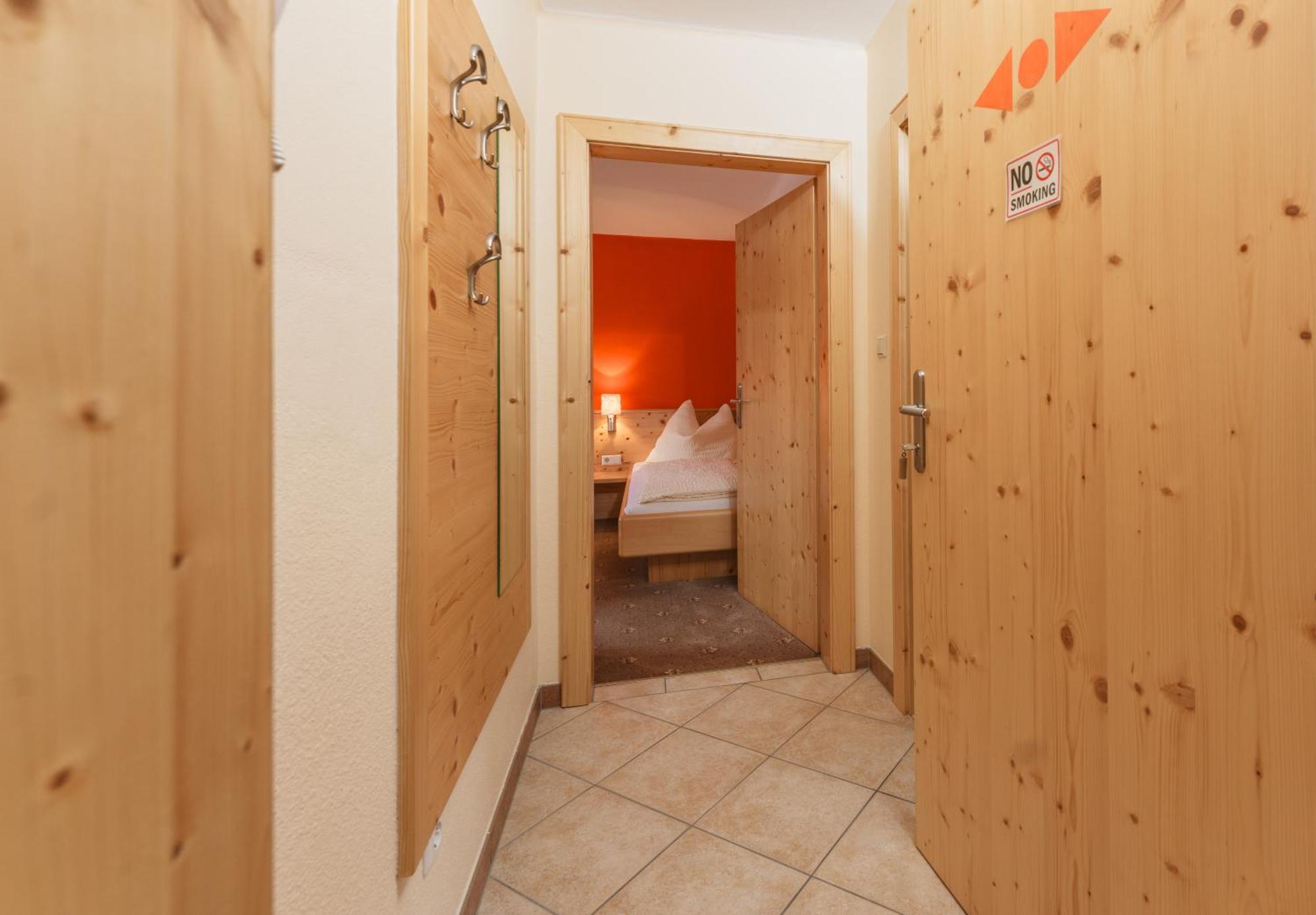 Gaestehaus Sieder By Schladming-appartements Guest house Schladming