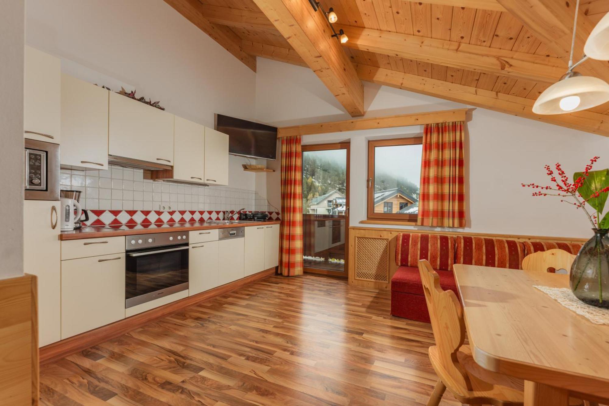 Guest house Gaestehaus Sieder By Schladming-appartements Schladming