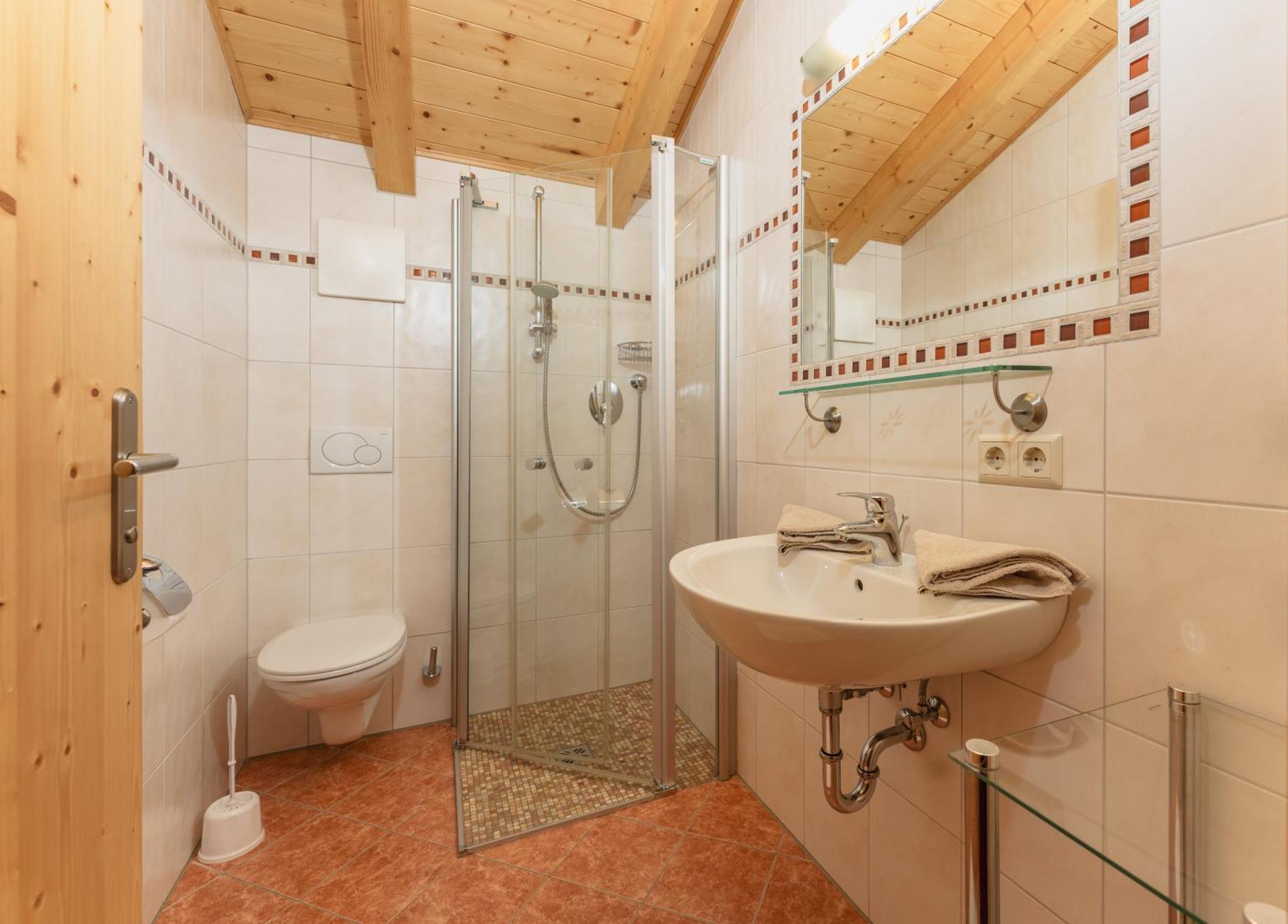 Gaestehaus Sieder By Schladming-appartements * Schladming