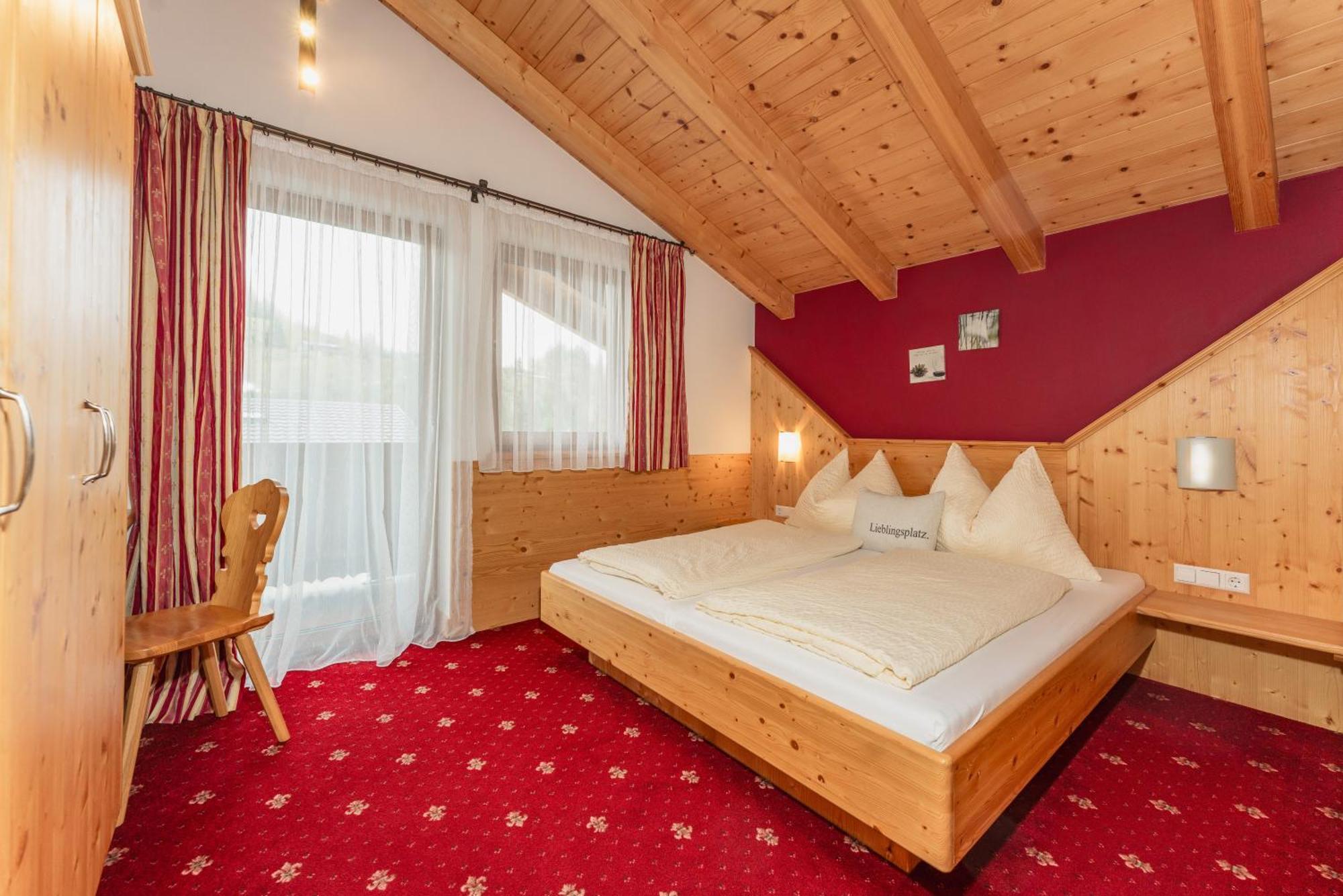 Gaestehaus Sieder By Schladming-appartements Guest house Schladming