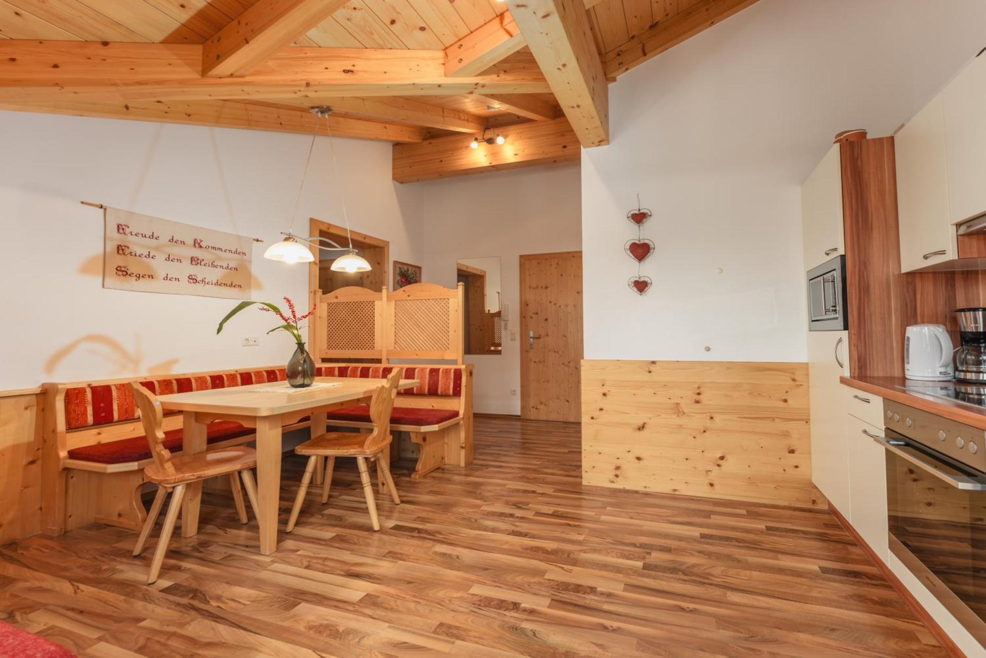 Gaestehaus Sieder By Schladming-appartements Schladming