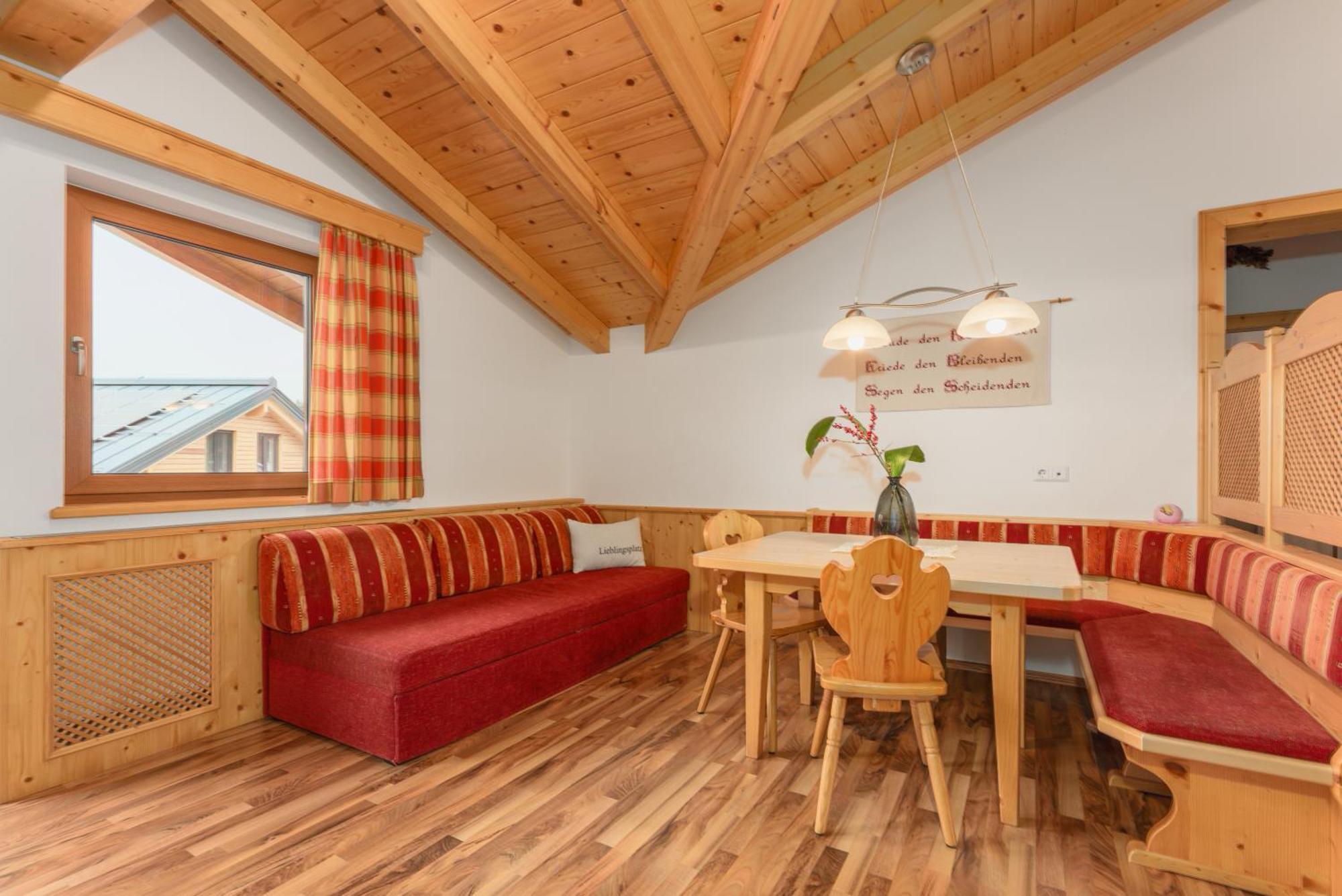 Guest house Gaestehaus Sieder By Schladming-appartements *