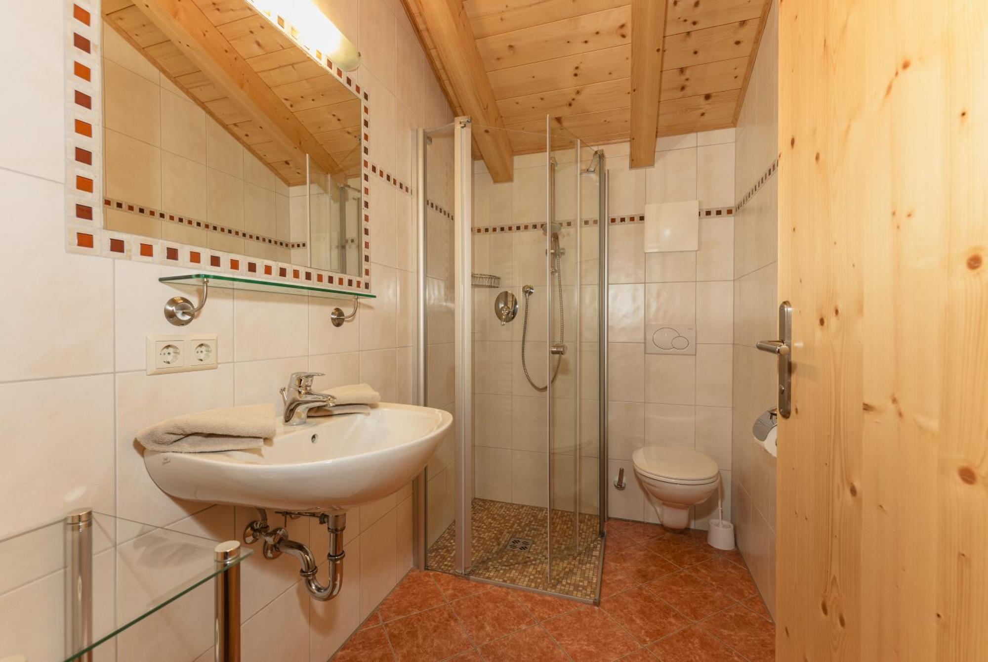 Gaestehaus Sieder By Schladming-appartements *