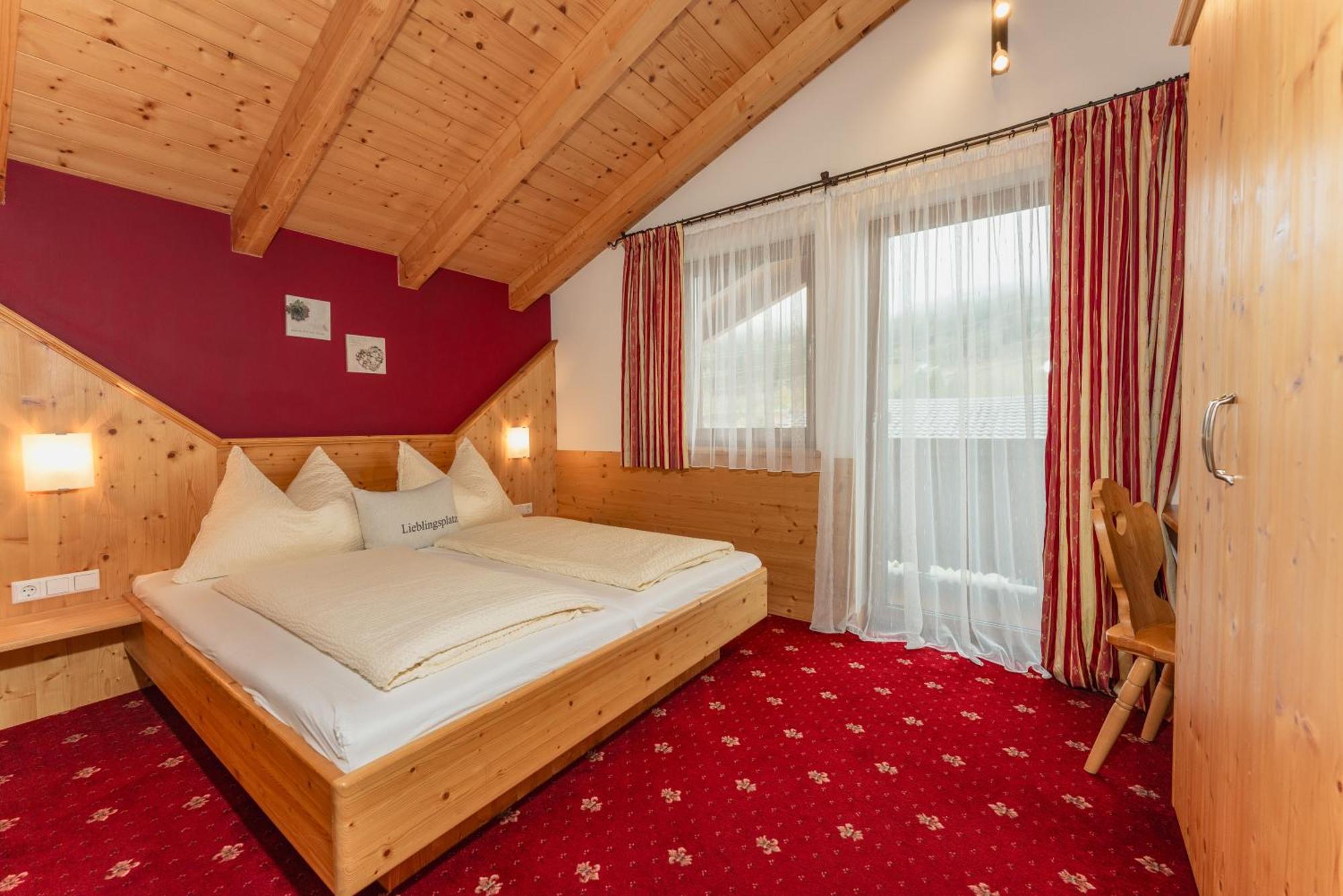 Gaestehaus Sieder By Schladming-appartements Schladming