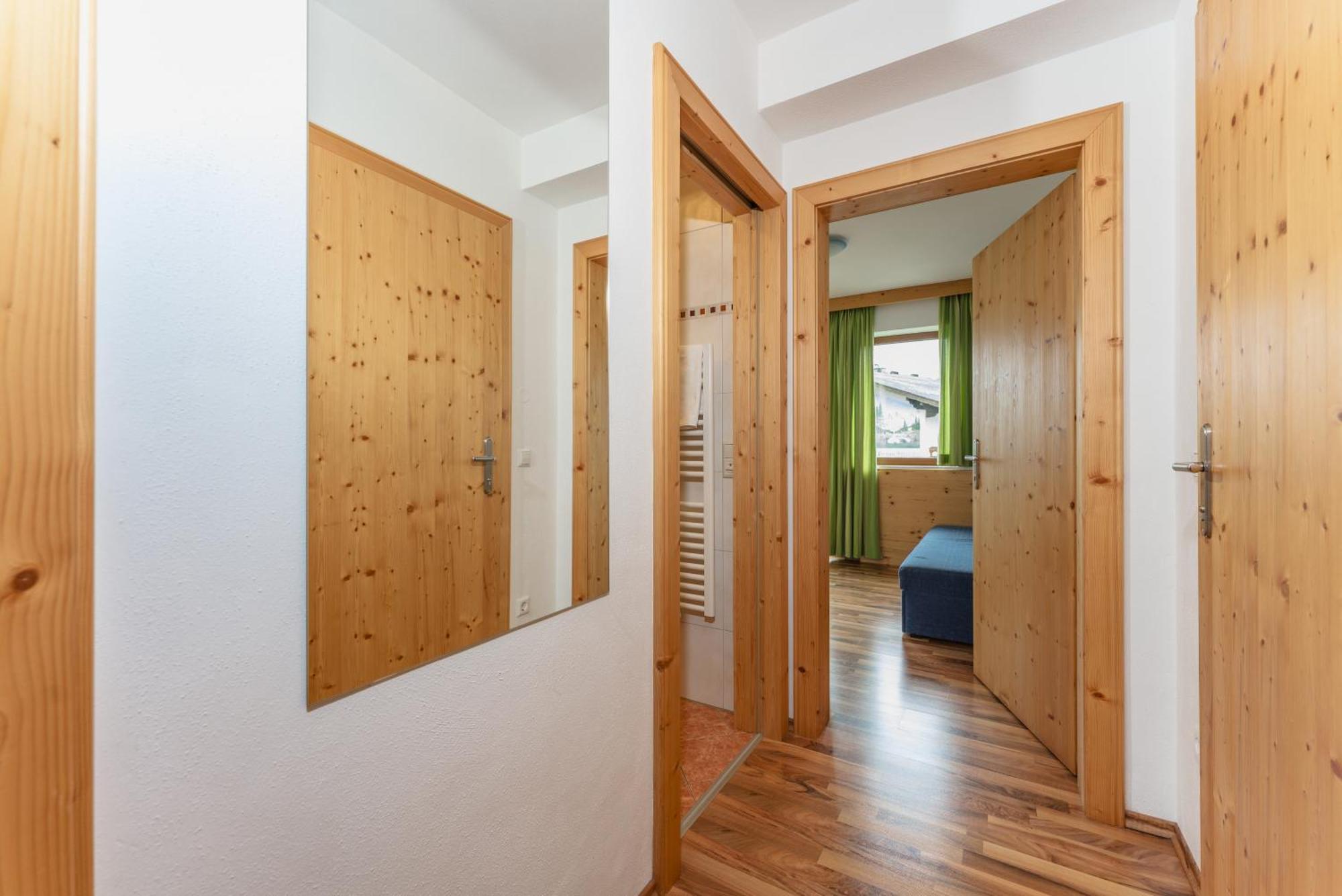 Sieder By Schladming-appartements Gasthof