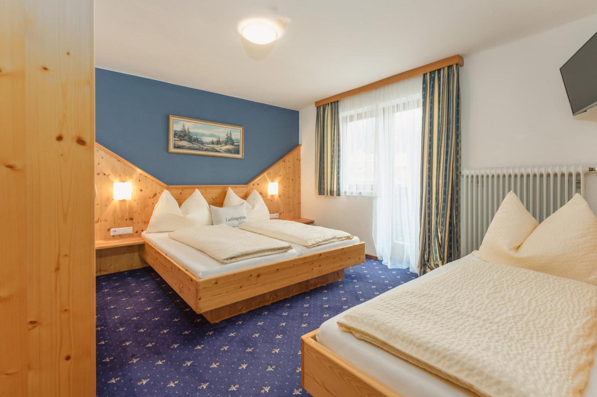 Gaestehaus Sieder By Schladming-appartements *