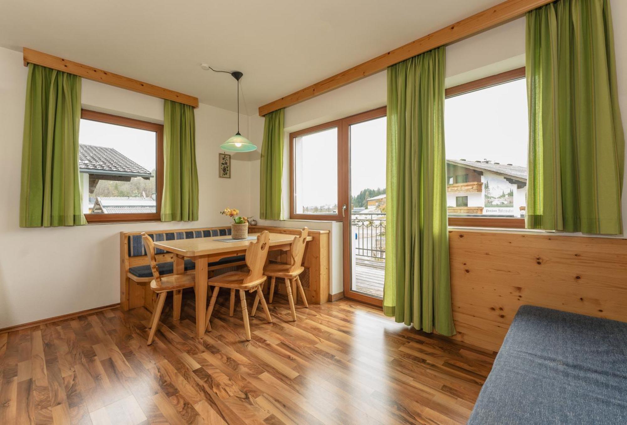 Gaestehaus Sieder By Schladming-appartements * Schladming
