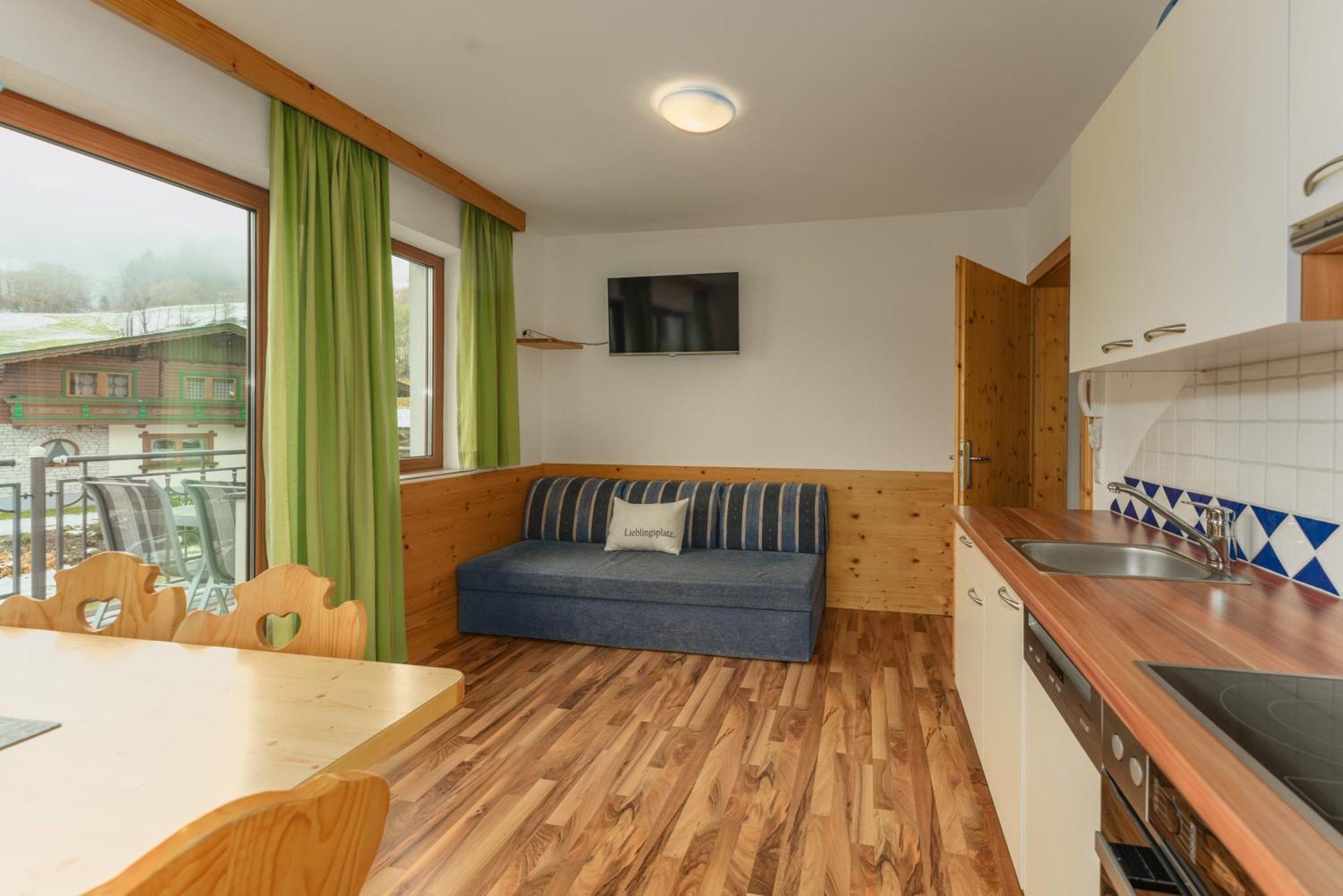 Guest house Gaestehaus Sieder By Schladming-appartements
