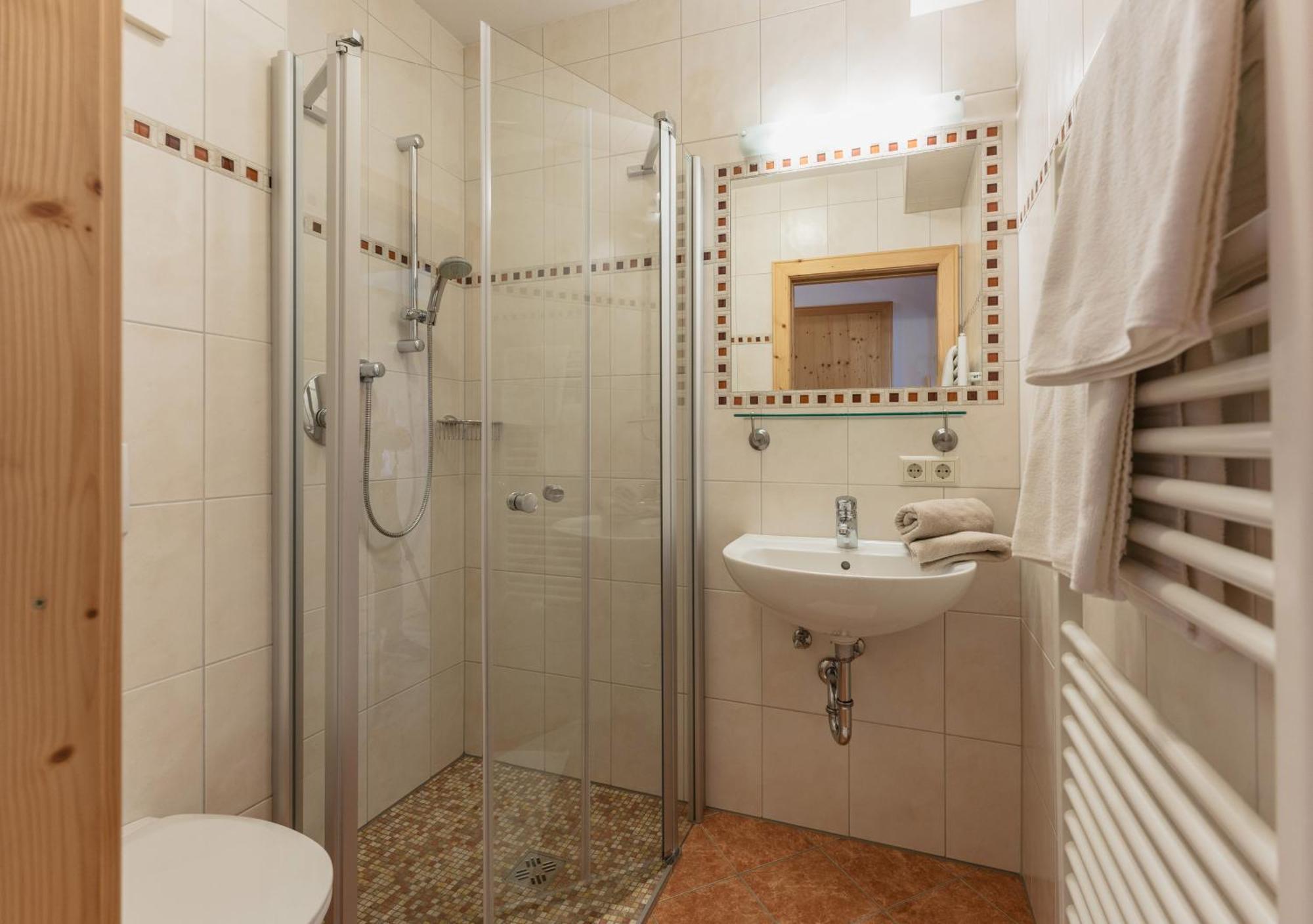 Gaestehaus Sieder By Schladming-appartements Guest house *
